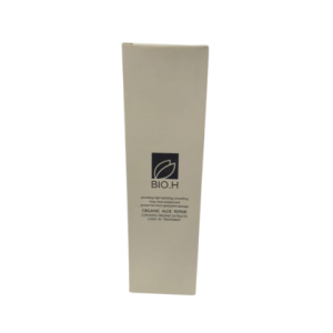 Organic Aloe Repair Leave In Treatment
