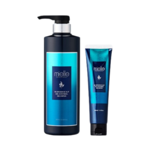 Seaweed Scalp Oil Control Shampoo
