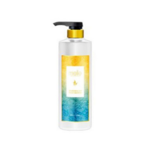 Seaweed Smart Cleansing Shampoo